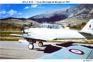201- ARMEE DE L'AIR EN ALGERIE 1945-1962-49 (21)